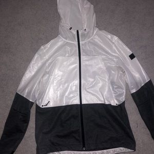 Men’s Under Armour Zip-Up Jacket
